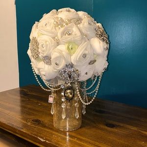 Bridal Bouquet